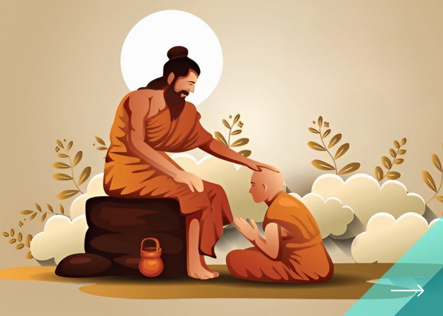 How Sanskrit Enhances Your Thinking, Memory, and Clarity