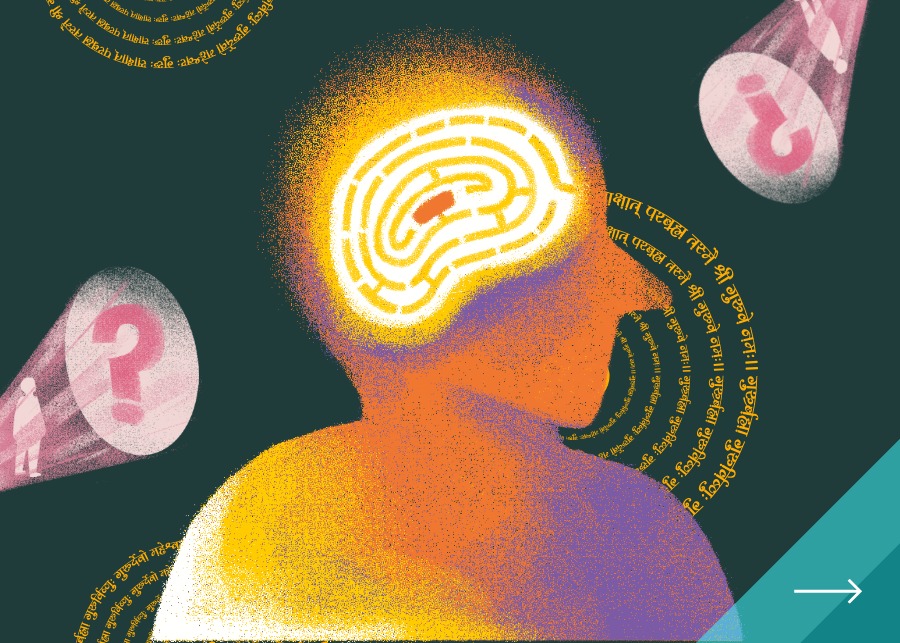 Top 5 Myths About Sanskrit—Debunked!