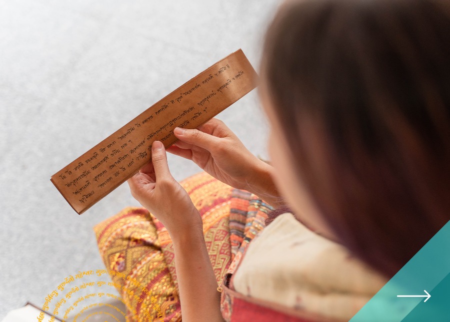 Why Learn Sanskrit in the 21st Century? Timeless Wisdom for Modern Minds