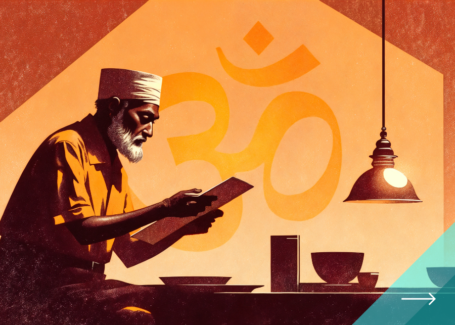 Why I Teach Sanskrit in the Age of AI